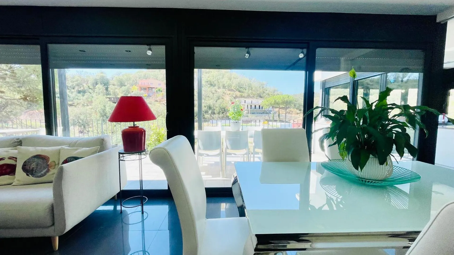 Villa Kubik By Costabravaway Calonge   Calonge (Catalonia)