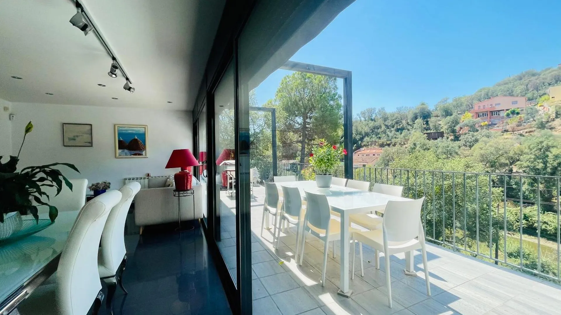 Villa Kubik By Costabravaway Calonge  Spain