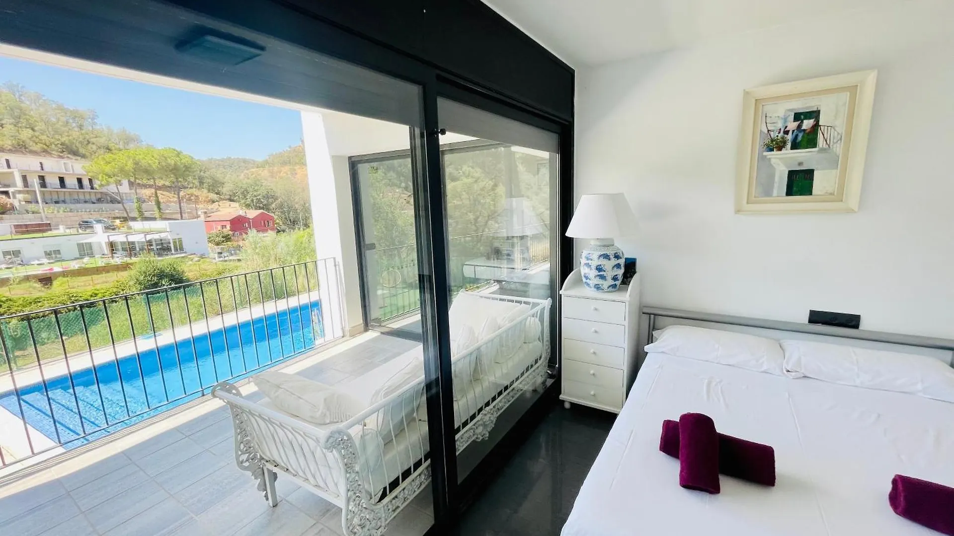 Villa Kubik By Costabravaway Calonge  0*, Calonge (Catalonia)