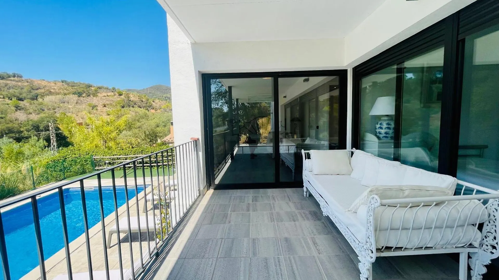 Villa Kubik By Costabravaway Calonge