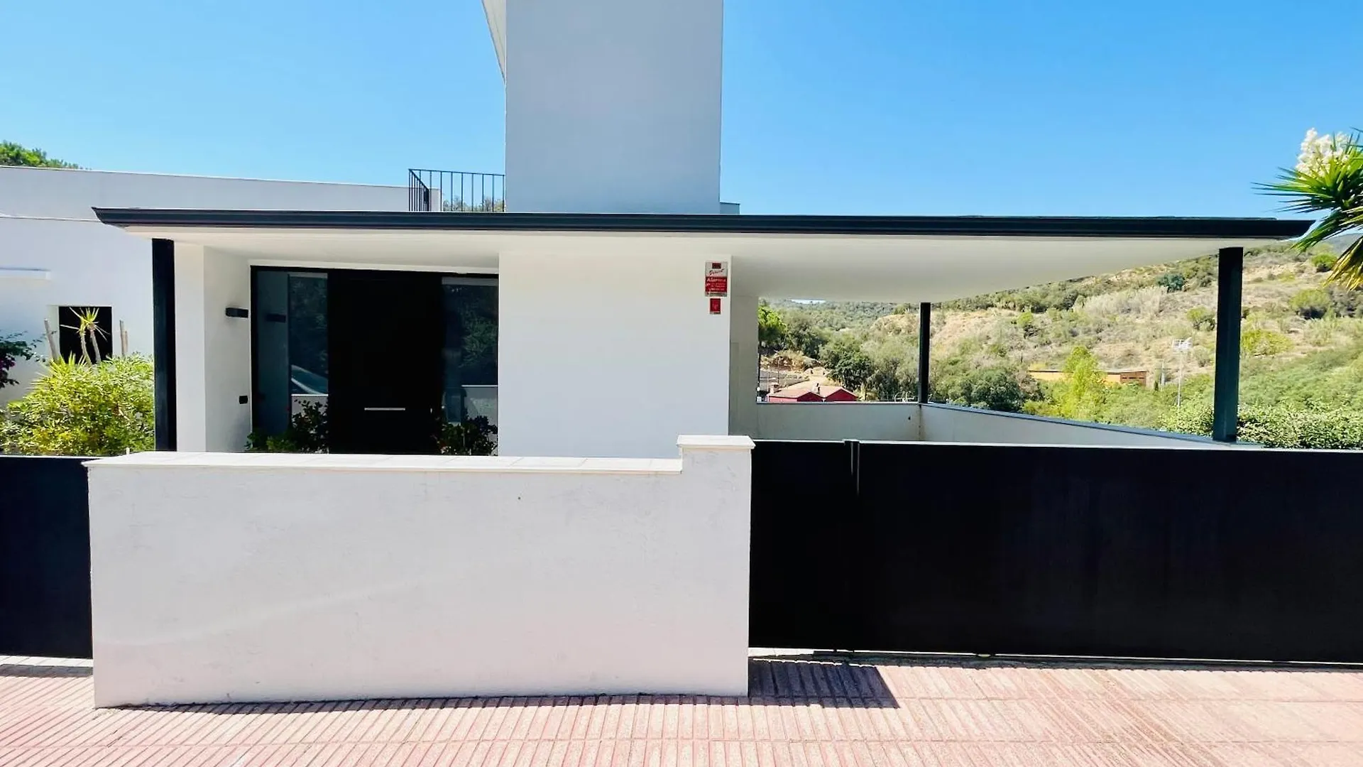Villa Kubik By Costabravaway Calonge  0*, Calonge (Catalonia)