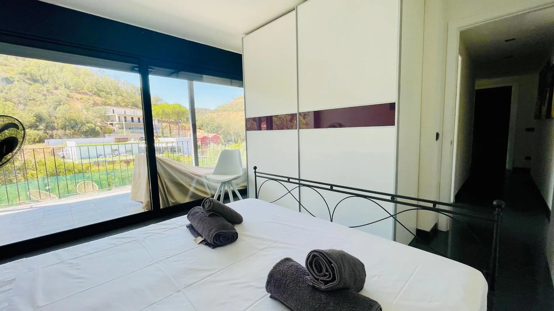 Villa Kubik By Costabravaway Calonge  0*, Calonge (Catalonia) Spain
