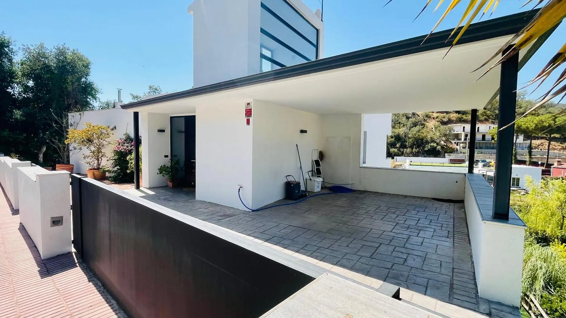 Villa Kubik By Costabravaway Calonge  Spain