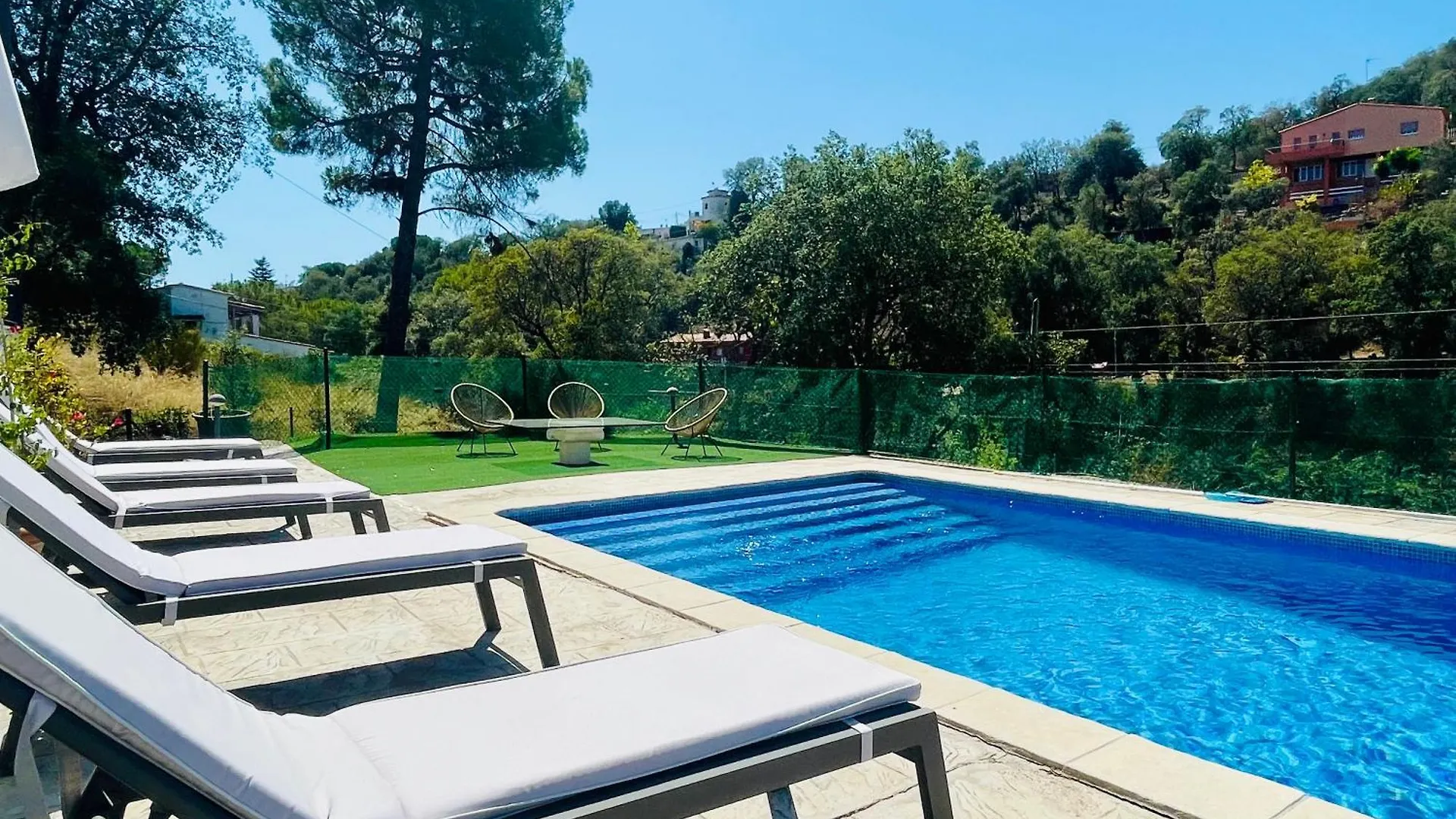 Villa Kubik By Costabravaway Calonge   Calonge (Catalonia)
