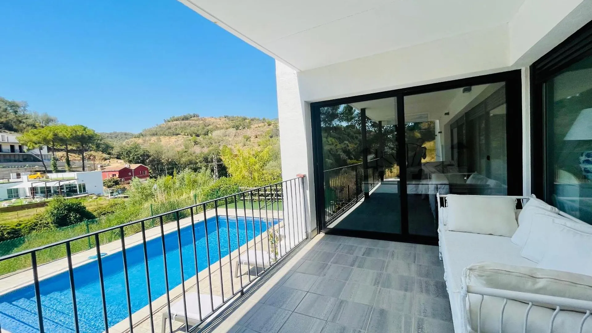 Villa Kubik By Costabravaway Calonge