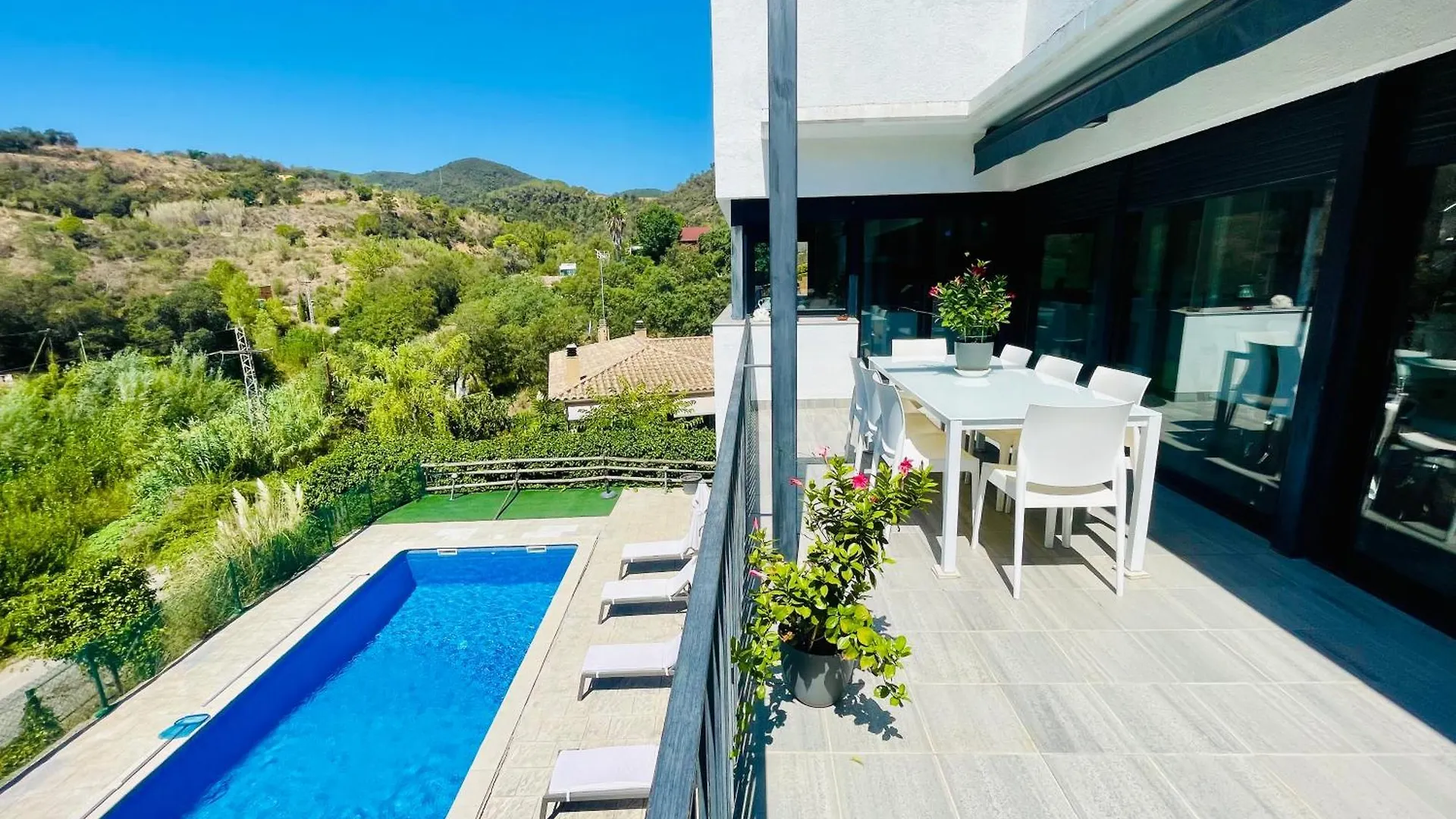 Villa Kubik By Costabravaway Calonge  0*, Calonge (Catalonia)