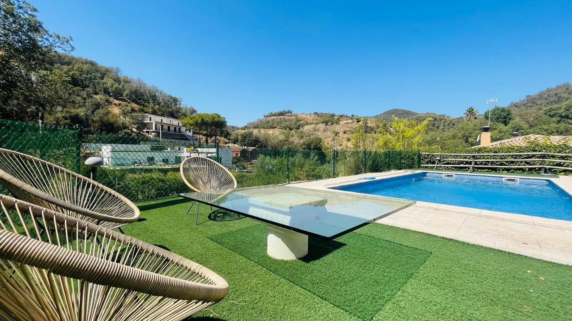 Villa Kubik By Costabravaway Calonge