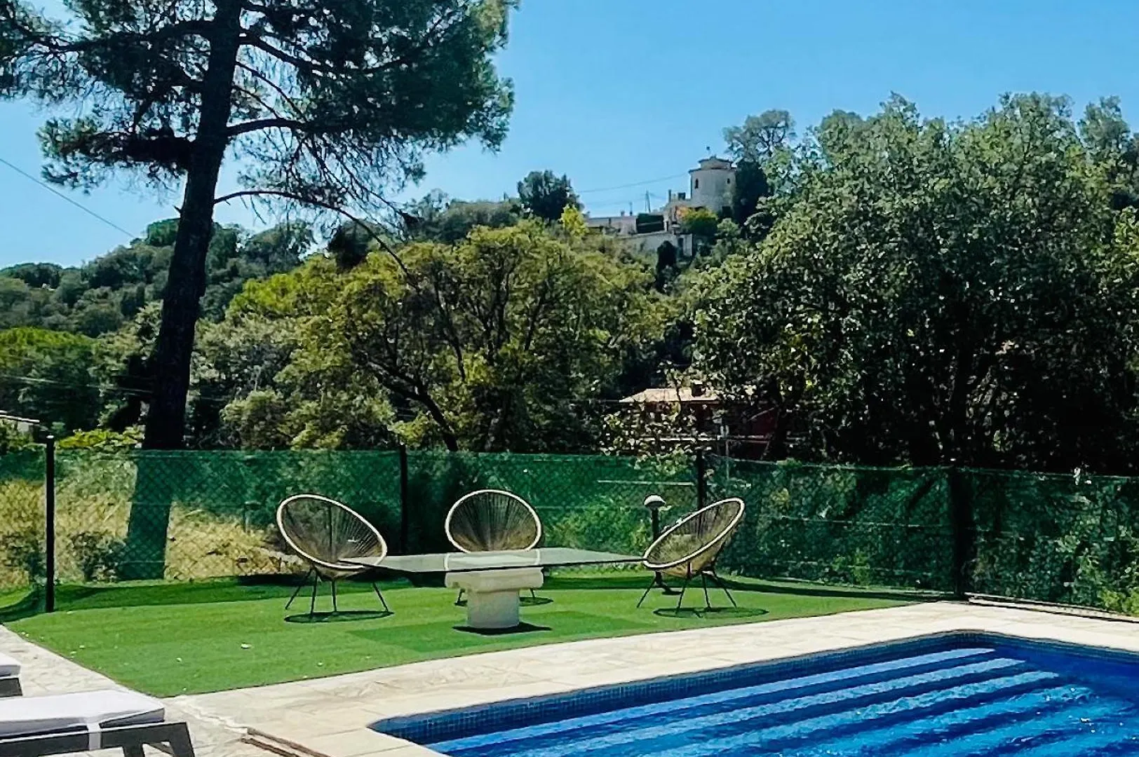 Villa Kubik By Costabravaway Calonge  0*, Calonge (Catalonia)