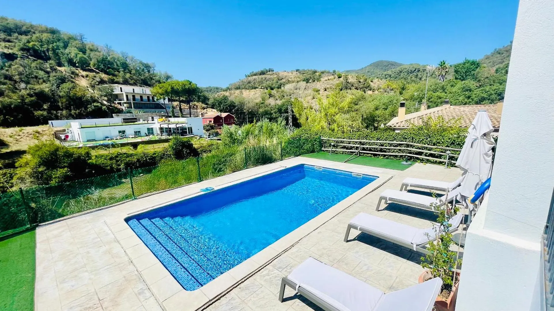 Villa Kubik By Costabravaway Calonge