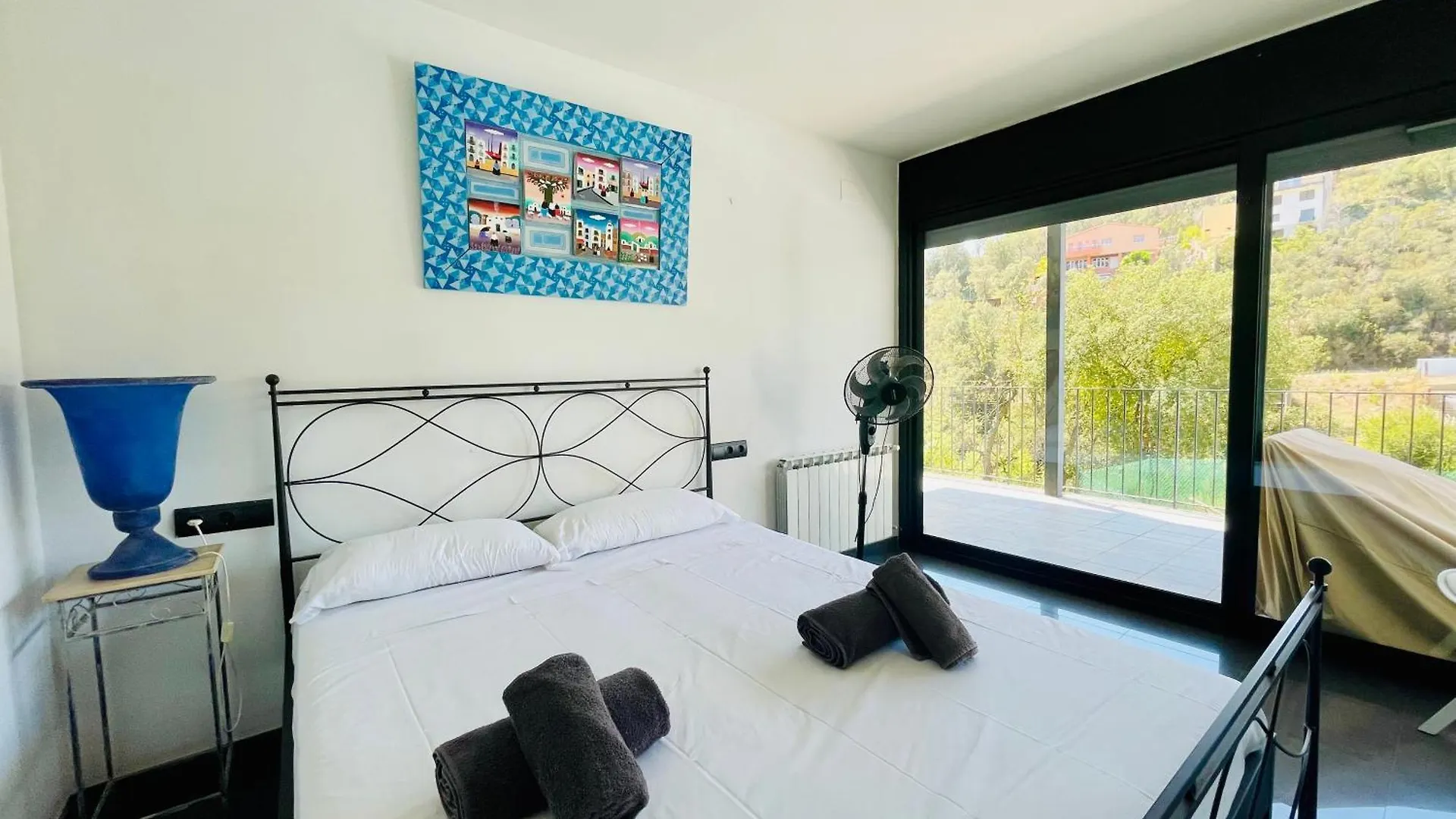 Villa Kubik By Costabravaway Calonge  0*, Calonge (Catalonia) Spain